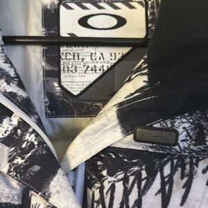 Women’s Oakley winter coat